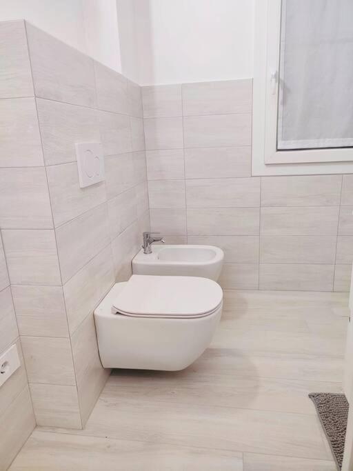 Ambroeus Apartmens Casa Spaziosa In Centro Paese Inzago Kültér fotó