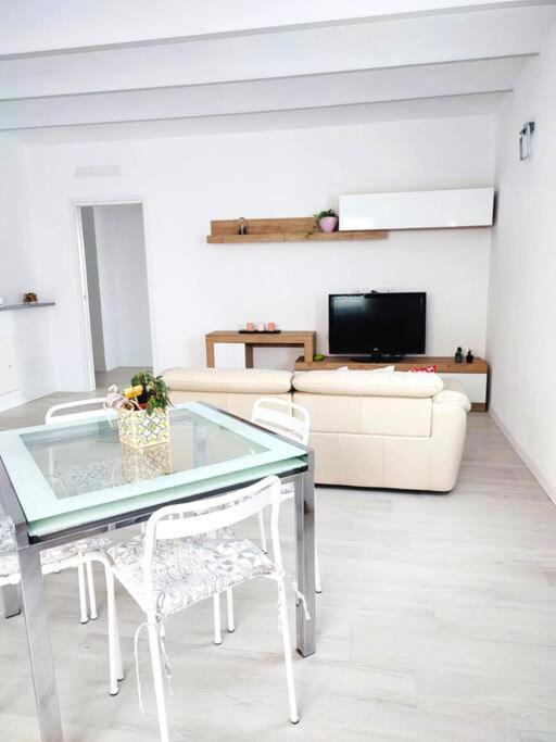 Ambroeus Apartmens Casa Spaziosa In Centro Paese Inzago Kültér fotó