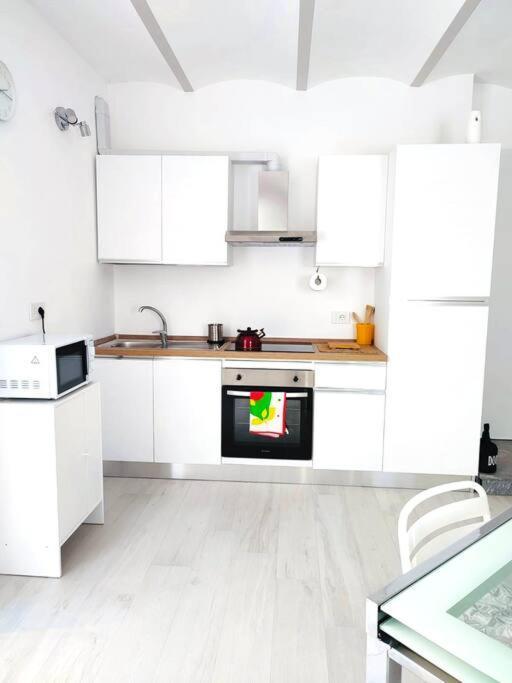 Ambroeus Apartmens Casa Spaziosa In Centro Paese Inzago Kültér fotó